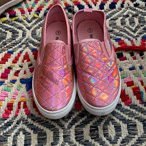New Girls Casual Shoes, size 1